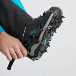 Quechua CRAMPONS A NEIGE - SH900 MOUNTAIN - ADULTE - S A XL -Nabaiji crampons a neige sh900 mountain adulte s a xl 8