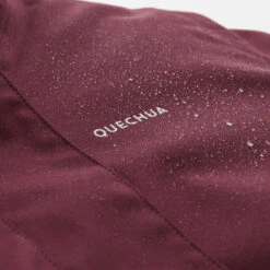 Quechua DOUDOUNE CHAUDE ET IMPERMÉABLE DE RANDONNÉE - SH500 -8°C - ENFANT 7 - 15 ANS -Nabaiji doudoune chaude et impermeable de randonnee sh500 8c enfant 7 15 ans 3