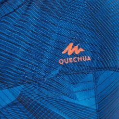 Quechua DOUDOUNE DE RANDONNEE - MH 500 BLEU - ENFANT 7-15 Ans 13 Quechua DOUDOUNE DE RANDONNEE - MH 500 BLEU - ENFANT 7-15 Ans -Nabaiji doudoune de randonnee mh 500 bleu enfant 7 15 ans 5