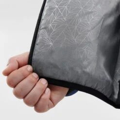 Quechua DOUDOUNE DE RANDONNEE - MH 500 BLEU - ENFANT 7-15 Ans 15 Quechua DOUDOUNE DE RANDONNEE - MH 500 BLEU - ENFANT 7-15 Ans -Nabaiji doudoune de randonnee mh 500 bleu enfant 7 15 ans 7