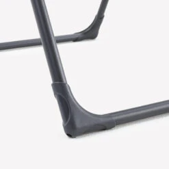 Quechua FAUTEUIL PLIANT CONFORTABLE POUR LE CAMPING - INCLINABLE - ACIER 16 Quechua FAUTEUIL PLIANT CONFORTABLE POUR LE CAMPING - INCLINABLE - ACIER -Nabaiji fauteuil pliant confortable pour le camping inclinable acier 7