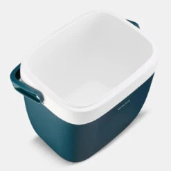 Quechua GLACIERE RIGIDE DE CAMPING - 22 LITRES - CONSERVATION AU FRAIS 5 HEURES 9 Quechua GLACIERE RIGIDE DE CAMPING - 22 LITRES - CONSERVATION AU FRAIS 5 HEURES -Nabaiji glaciere rigide de camping 22 litres conservation au frais 5 heures 3