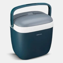 Quechua GLACIERE RIGIDE DE CAMPING - 22 LITRES - CONSERVATION AU FRAIS 5 HEURES 10 Quechua GLACIERE RIGIDE DE CAMPING - 22 LITRES - CONSERVATION AU FRAIS 5 HEURES -Nabaiji glaciere rigide de camping 22 litres conservation au frais 5 heures 4