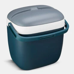 Quechua GLACIERE RIGIDE DE CAMPING - 22 LITRES - CONSERVATION AU FRAIS 5 HEURES 11 Quechua GLACIERE RIGIDE DE CAMPING - 22 LITRES - CONSERVATION AU FRAIS 5 HEURES -Nabaiji glaciere rigide de camping 22 litres conservation au frais 5 heures 5