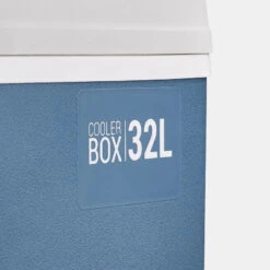 Quechua GLACIERE RIGIDE DE CAMPING - 32 LITRES - CONSERVATION AU FRAIS 14 HEURES 11 Quechua GLACIERE RIGIDE DE CAMPING - 32 LITRES - CONSERVATION AU FRAIS 14 HEURES -Nabaiji glaciere rigide de camping 32 litres conservation au frais 14 heures 5