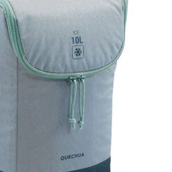 Quechua GLACIERE SOUPLE DE CAMPING - 10L 13 Quechua GLACIERE SOUPLE DE CAMPING - 10L -Nabaiji glaciere souple de camping 10l 6