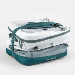 Quechua GLACIÈRE SOUPLE ÉLECTRIQUE DE CAMPING - 30 LITRES - CONSERVATION AU FRAIS 96 H 13 Quechua GLACIÈRE SOUPLE ÉLECTRIQUE DE CAMPING - 30 LITRES - CONSERVATION AU FRAIS 96 H -Nabaiji glaciere souple electrique de camping 30 litres conservation au frais 96 h 3