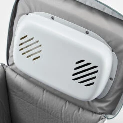 Quechua GLACIÈRE SOUPLE ÉLECTRIQUE DE CAMPING - 30 LITRES - CONSERVATION AU FRAIS 96 H 15 Quechua GLACIÈRE SOUPLE ÉLECTRIQUE DE CAMPING - 30 LITRES - CONSERVATION AU FRAIS 96 H -Nabaiji glaciere souple electrique de camping 30 litres conservation au frais 96 h 5