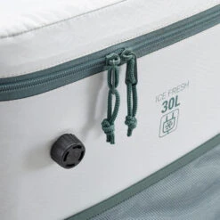 Quechua GLACIÈRE SOUPLE ÉLECTRIQUE DE CAMPING - 30 LITRES - CONSERVATION AU FRAIS 96 H 17 Quechua GLACIÈRE SOUPLE ÉLECTRIQUE DE CAMPING - 30 LITRES - CONSERVATION AU FRAIS 96 H -Nabaiji glaciere souple electrique de camping 30 litres conservation au frais 96 h 7