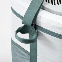 Quechua GLACIÈRE SOUPLE ÉLECTRIQUE DE CAMPING - 30 LITRES - CONSERVATION AU FRAIS 96 H 18 Quechua GLACIÈRE SOUPLE ÉLECTRIQUE DE CAMPING - 30 LITRES - CONSERVATION AU FRAIS 96 H -Nabaiji glaciere souple electrique de camping 30 litres conservation au frais 96 h 8