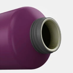 Quechua Gourde Alu 1L Avec Bouchon à Ouverture Rapide Pour La Randonnée - Violet 18 Quechua Gourde Alu 1L Avec Bouchon à Ouverture Rapide Pour La Randonnée - Violet -Nabaiji gourde alu 1l avec bouchon a ouverture rapide pour la randonnee violet 8