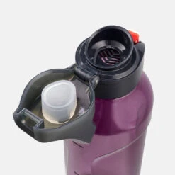 Quechua Gourde Ecozen® 0,8L Avec Bouchon Ouverture Rapide Pour La Randonnée - Violet 18 Quechua Gourde Ecozen® 0,8L Avec Bouchon Ouverture Rapide Pour La Randonnée - Violet -Nabaiji gourde ecozen 08l avec bouchon ouverture rapide pour la randonnee violet 8