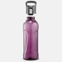 Quechua Gourde Ecozen® 0,8L Avec Bouchon Ouverture Rapide Pour La Randonnée - Violet 19 Quechua Gourde Ecozen® 0,8L Avec Bouchon Ouverture Rapide Pour La Randonnée - Violet -Nabaiji gourde ecozen 08l avec bouchon ouverture rapide pour la randonnee violet 9