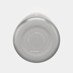 Quechua Gourde Inox 0,6L Avec Bouchon à Vis Pour La Randonnée - Blanc 17 Quechua Gourde Inox 0,6L Avec Bouchon à Vis Pour La Randonnée - Blanc -Nabaiji gourde inox 06l avec bouchon a vis pour la randonnee blanc 7