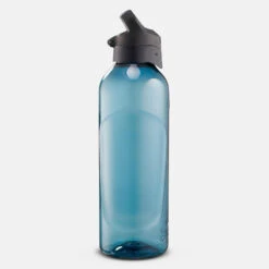 Quechua Gourde Rando MH500 Bouchon Ouverture Rapide 1,2 Litre Plastique (Ecozen®) Bleu 12 Quechua Gourde Rando MH500 Bouchon Ouverture Rapide 1,2 Litre Plastique (Ecozen®) Bleu -Nabaiji gourde rando mh500 bouchon ouverture rapide 12 litre plastique ecozen bleu 2