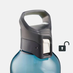 Quechua Gourde Rando MH500 Bouchon Ouverture Rapide 1,2 Litre Plastique (Ecozen®) Bleu 16 Quechua Gourde Rando MH500 Bouchon Ouverture Rapide 1,2 Litre Plastique (Ecozen®) Bleu -Nabaiji gourde rando mh500 bouchon ouverture rapide 12 litre plastique ecozen bleu 6