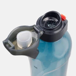 Quechua Gourde Rando MH500 Bouchon Ouverture Rapide 1,2 Litre Plastique (Ecozen®) Bleu 18 Quechua Gourde Rando MH500 Bouchon Ouverture Rapide 1,2 Litre Plastique (Ecozen®) Bleu -Nabaiji gourde rando mh500 bouchon ouverture rapide 12 litre plastique ecozen bleu 8