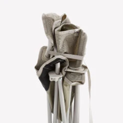 Quechua GRAND FAUTEUIL PLIANT POUR LE CAMPING - XL -Nabaiji grand fauteuil pliant pour le camping xl 2