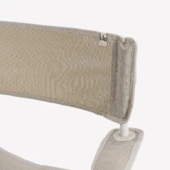 Quechua GRAND FAUTEUIL PLIANT POUR LE CAMPING - XL -Nabaiji grand fauteuil pliant pour le camping xl 3