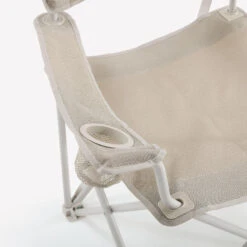 Quechua GRAND FAUTEUIL PLIANT POUR LE CAMPING - XL -Nabaiji grand fauteuil pliant pour le camping xl 4