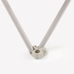 Quechua GRAND FAUTEUIL PLIANT POUR LE CAMPING - XL -Nabaiji grand fauteuil pliant pour le camping xl 5