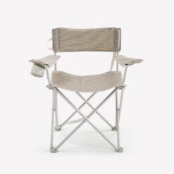 Quechua GRAND FAUTEUIL PLIANT POUR LE CAMPING - XL -Nabaiji grand fauteuil pliant pour le camping xl 6