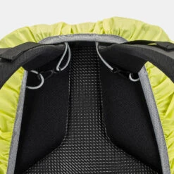 Quechua Housse De Pluie Pour Sac à Dos De Randonnée - 10/20L 5 Quechua Housse De Pluie Pour Sac à Dos De Randonnée - 10/20L -Nabaiji housse de pluie pour sac a dos de randonnee 1020l 2