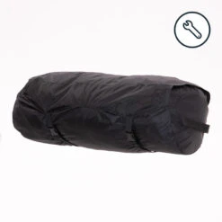 Quechua HOUSSE DE RANGEMENT POUR TENTE DE CAMPING - TAILLE M -Nabaiji housse de rangement pour tente de camping taille m 3