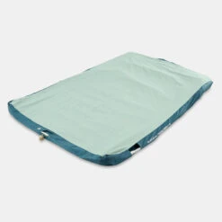 Quechua HOUSSE MATELAS GONFLABLE - AIRBED COVER 140 CM - 2 PERSONNES 9 Quechua HOUSSE MATELAS GONFLABLE - AIRBED COVER 140 CM - 2 PERSONNES -Nabaiji housse matelas gonflable airbed cover 140 cm 2 personnes 4