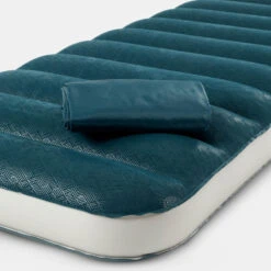 Quechua HOUSSE MATELAS GONFLABLE - AIRBED COVER 70 CM - 1 PERSONNE 7 Quechua HOUSSE MATELAS GONFLABLE - AIRBED COVER 70 CM - 1 PERSONNE -Nabaiji housse matelas gonflable airbed cover 70 cm 1 personne 2