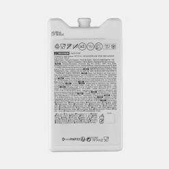 Quechua ICE-PACK POUR GLACIÈRE ET SAC À DOS GLACIÈRE - 370 GRAMMES - LOT DE 2 ICE-PACKS 7 Quechua ICE-PACK POUR GLACIÈRE ET SAC À DOS GLACIÈRE - 370 GRAMMES - LOT DE 2 ICE-PACKS -Nabaiji ice pack pour glaciere et sac a dos glaciere 370 grammes lot de 2 ice packs 3