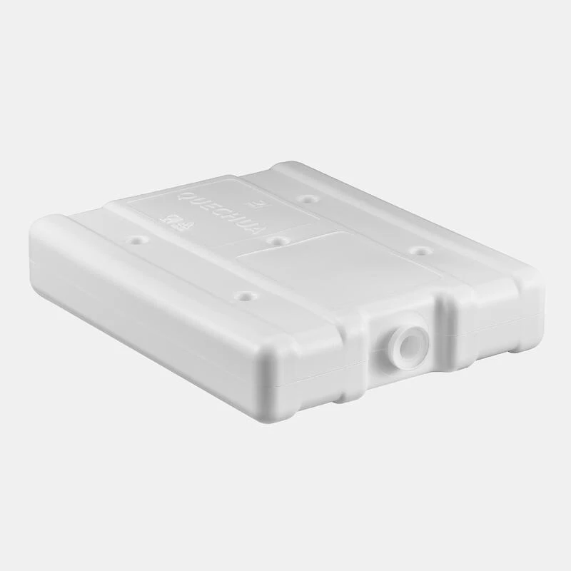 Quechua ICE-PACK POUR GLACIÈRE ET SAC À DOS GLACIÈRE -740 GRAMMES - LOT DE 2 ICE-PACKS 2 Quechua ICE-PACK POUR GLACIÈRE ET SAC À DOS GLACIÈRE -740 GRAMMES - LOT DE 2 ICE-PACKS – Image 2