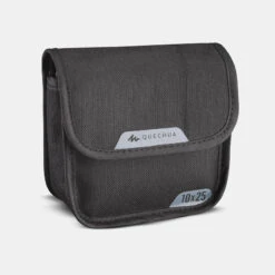 Quechua Jumelles Randonnée Sans Réglage - MH B140 - Adulte - Grossissement X10 Bleu Gris 12 Quechua Jumelles Randonnée Sans Réglage - MH B140 - Adulte - Grossissement X10 Bleu Gris -Nabaiji jumelles randonnee sans reglage mh b140 adulte grossissement x10 bleu gris 5