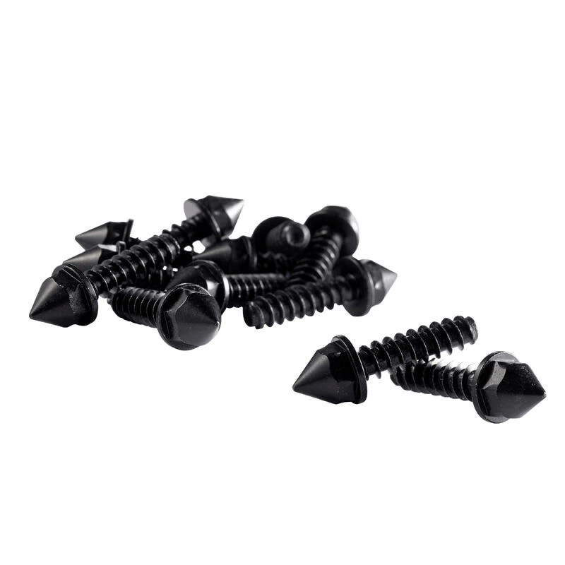 Quechua Kit 12 Pointes Pour Raquettes A Neige SH100 EASY 1 Quechua Kit 12 Pointes Pour Raquettes A Neige SH100 EASY