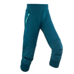Quechua Legging De Randonnée - MH500 Vert - Enfant 7-15 Ans 13 Quechua Legging De Randonnée - MH500 Vert - Enfant 7-15 Ans -Nabaiji legging de randonnee mh500 vert enfant 7 15 ans 6