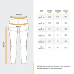 Quechua Legging Short Ultra Léger - Randonnée Rapide - FH900 Bleu - Femme -Nabaiji legging short ultra leger randonnee rapide fh900 bleu femme 2