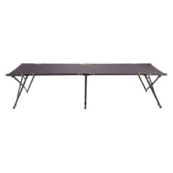 Quechua LIT DE CAMP PLIANT -Nabaiji lit de camp pliant 2