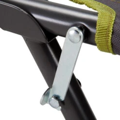 Quechua LIT DE CAMP PLIANT -Nabaiji lit de camp pliant 6