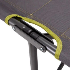 Quechua LIT DE CAMP PLIANT -Nabaiji lit de camp pliant 7