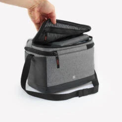 Quechua Lunchbox 500 Isotherme 5 Litres - 1 Set De Table Compris 11 Quechua Lunchbox 500 Isotherme 5 Litres - 1 Set De Table Compris -Nabaiji lunchbox 500 isotherme 5 litres 1 set de table compris 4