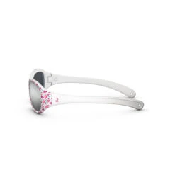 Quechua Lunettes De Soleil Randonnée - MH K120 - Enfant 2-4 Ans - Catégorie 4 -Nabaiji lunettes de soleil randonnee mh k120 enfant 2 4 ans categorie 4 7