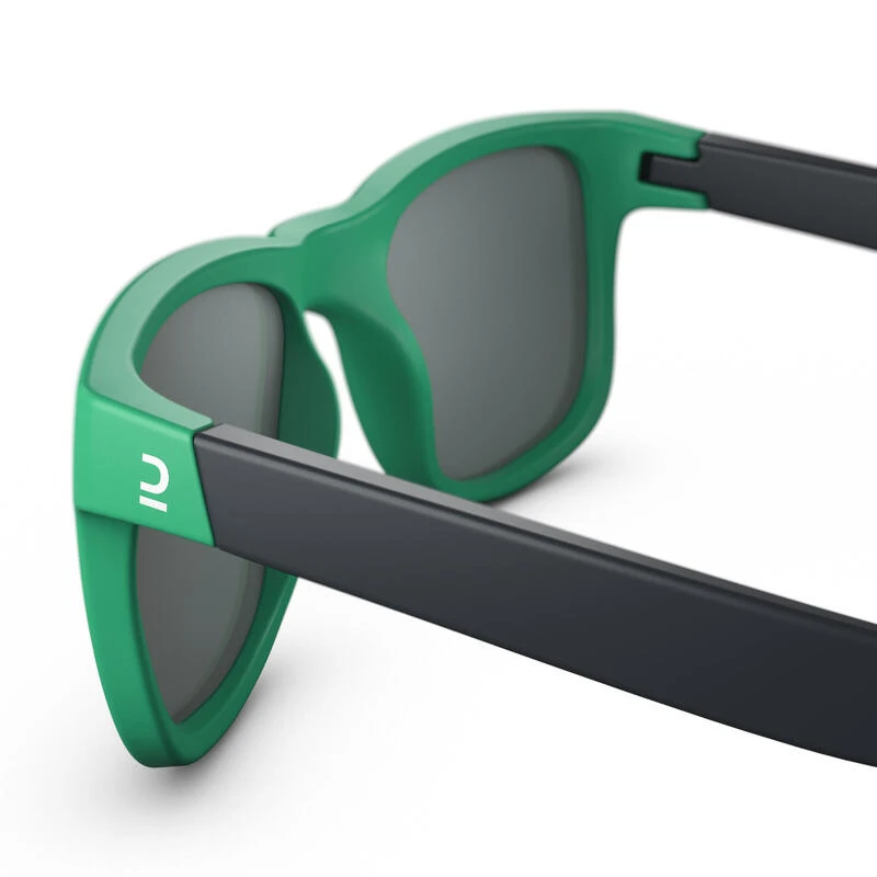 Quechua Lunettes De Soleil Randonnée - MH K140 - Enfant 4-8 Ans - Catégorie 3 6 Quechua Lunettes De Soleil Randonnée - MH K140 - Enfant 4-8 Ans - Catégorie 3 – Image 6