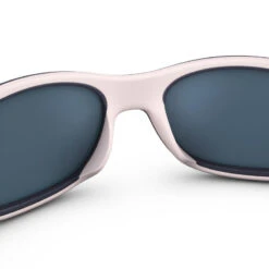Quechua Lunettes De Soleil Randonnée - MH K500 - Enfant 4-6 Ans - Catégorie 4 Rose Bleu -Nabaiji lunettes de soleil randonnee mh k500 enfant 4 6 ans categorie 4 rose bleu 5