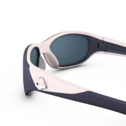 Quechua Lunettes De Soleil Randonnée - MH K500 - Enfant 4-6 Ans - Catégorie 4 Rose Bleu -Nabaiji lunettes de soleil randonnee mh k500 enfant 4 6 ans categorie 4 rose bleu 8