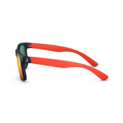 Quechua Lunettes De Soleil Randonnée - MH T140 - Enfant Plus 10 Ans - Catégorie 3 12 Quechua Lunettes De Soleil Randonnée - MH T140 - Enfant Plus 10 Ans - Catégorie 3 -Nabaiji lunettes de soleil randonnee mh t140 enfant plus 10 ans categorie 3 2