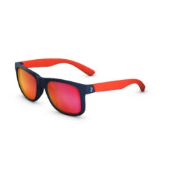 Quechua Lunettes De Soleil Randonnée - MH T140 - Enfant Plus 10 Ans - Catégorie 3 13 Quechua Lunettes De Soleil Randonnée - MH T140 - Enfant Plus 10 Ans - Catégorie 3 -Nabaiji lunettes de soleil randonnee mh t140 enfant plus 10 ans categorie 3 3
