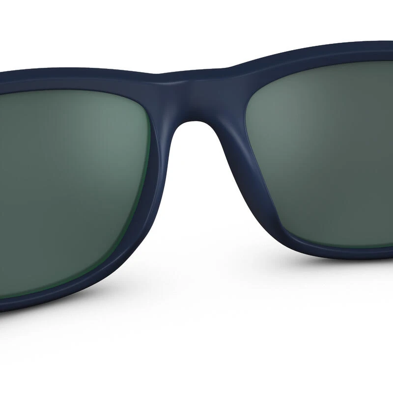 Quechua Lunettes De Soleil Randonnée - MH T140 - Enfant Plus 10 Ans - Catégorie 3 5 Quechua Lunettes De Soleil Randonnée - MH T140 - Enfant Plus 10 Ans - Catégorie 3 – Image 5