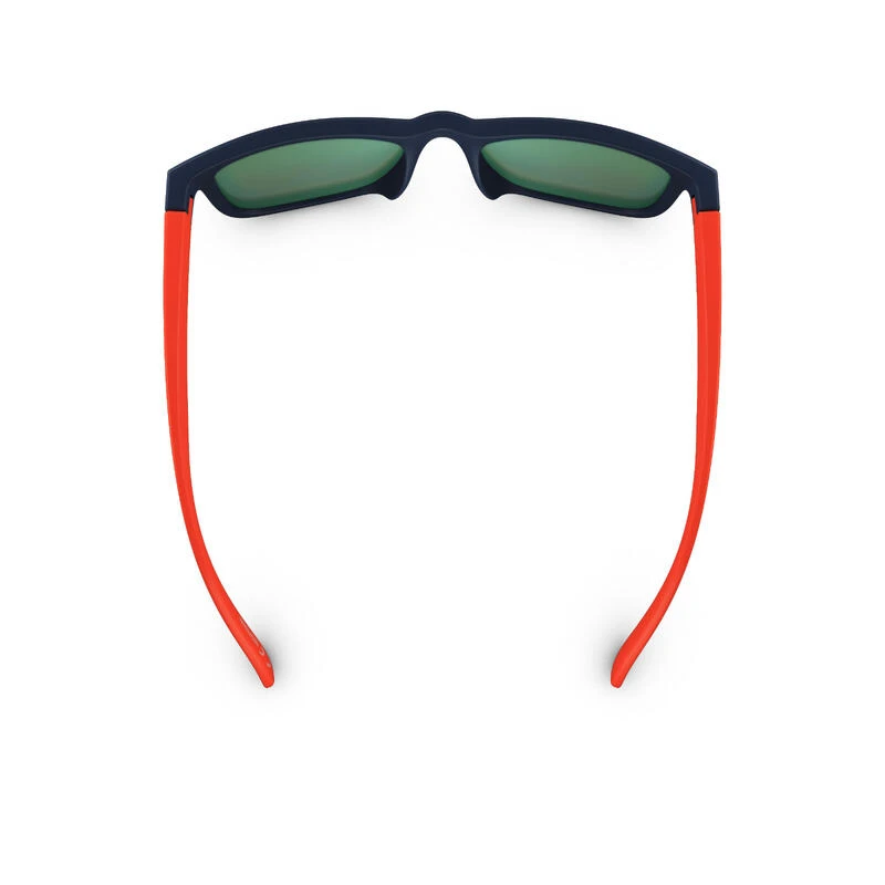 Quechua Lunettes De Soleil Randonnée - MH T140 - Enfant Plus 10 Ans - Catégorie 3 9 Quechua Lunettes De Soleil Randonnée - MH T140 - Enfant Plus 10 Ans - Catégorie 3 – Image 9