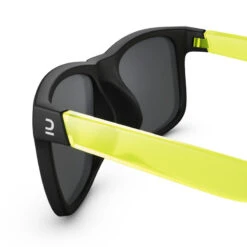 Quechua Lunettes De Soleil Randonnée - MH T140 - Enfant Plus 10 Ans - Catégorie 3 Jaune 13 Quechua Lunettes De Soleil Randonnée - MH T140 - Enfant Plus 10 Ans - Catégorie 3 Jaune -Nabaiji lunettes de soleil randonnee mh t140 enfant plus 10 ans categorie 3 jaune 3