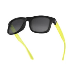 Quechua Lunettes De Soleil Randonnée - MH T140 - Enfant Plus 10 Ans - Catégorie 3 Jaune 14 Quechua Lunettes De Soleil Randonnée - MH T140 - Enfant Plus 10 Ans - Catégorie 3 Jaune -Nabaiji lunettes de soleil randonnee mh t140 enfant plus 10 ans categorie 3 jaune 4